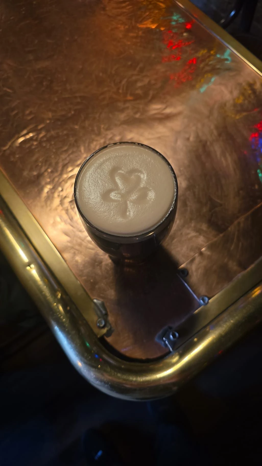 Image of Guinness drink 1