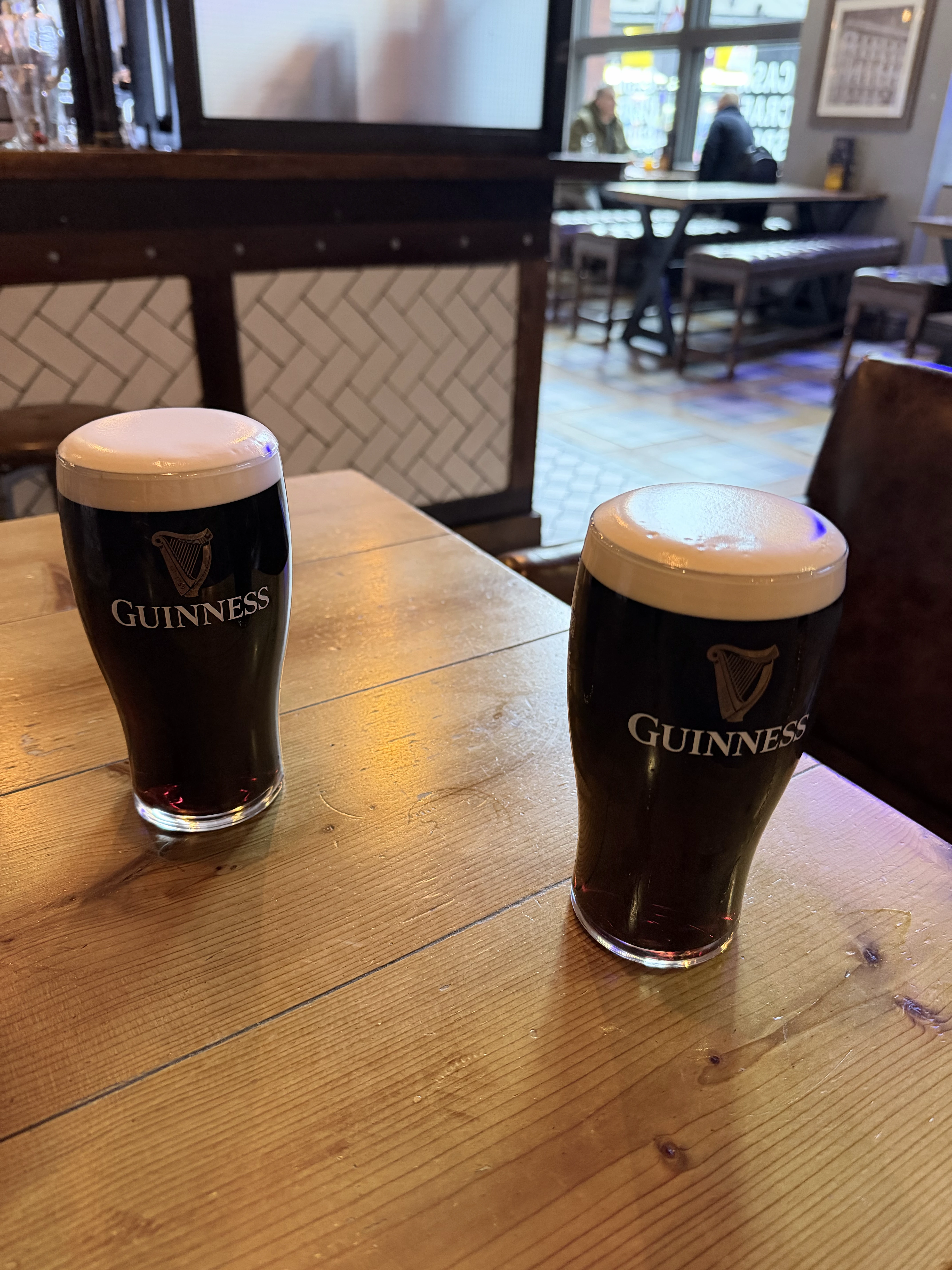 Image of Guinness drink 1