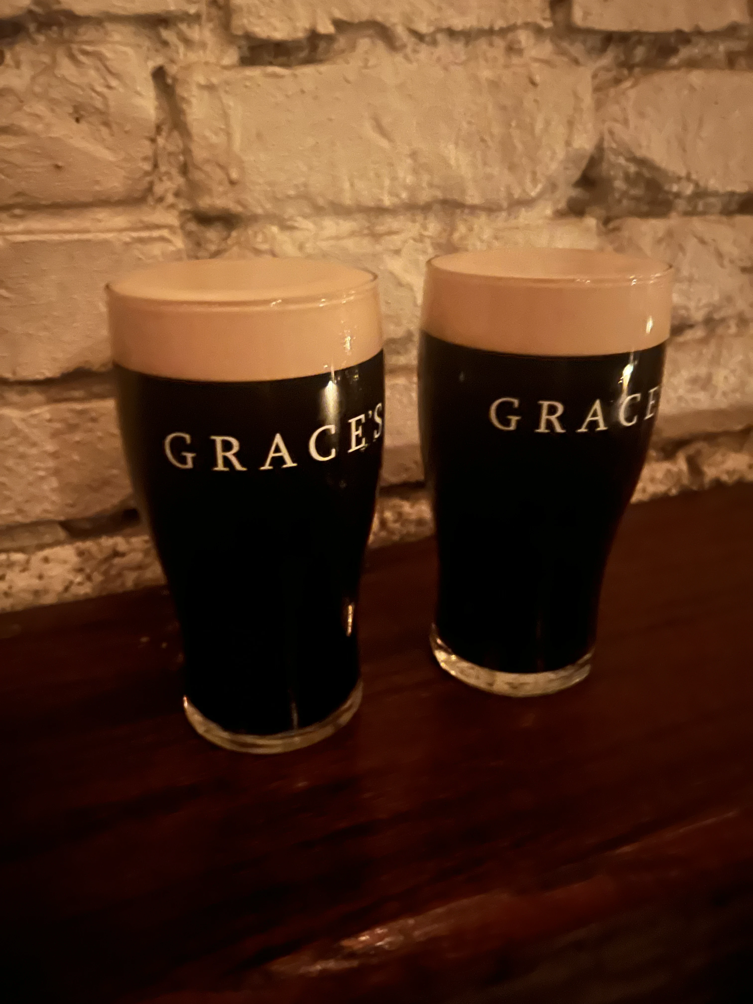 Image of Guinness drink 1