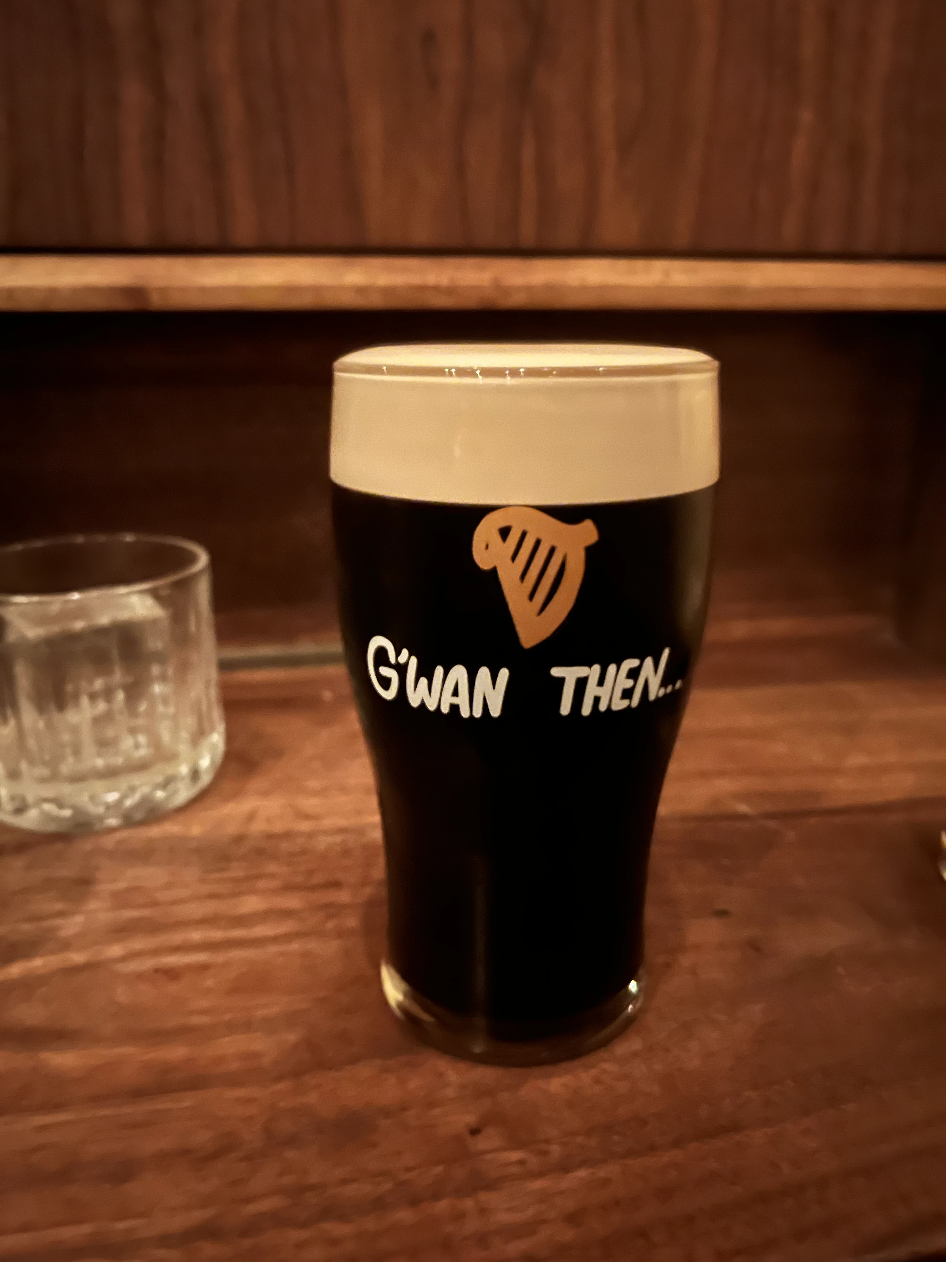 Image of Guinness drink 1