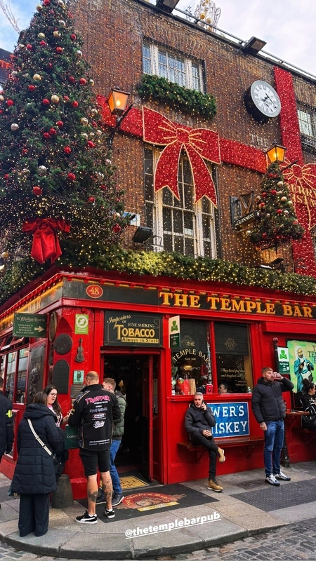 Image of Guinness drink