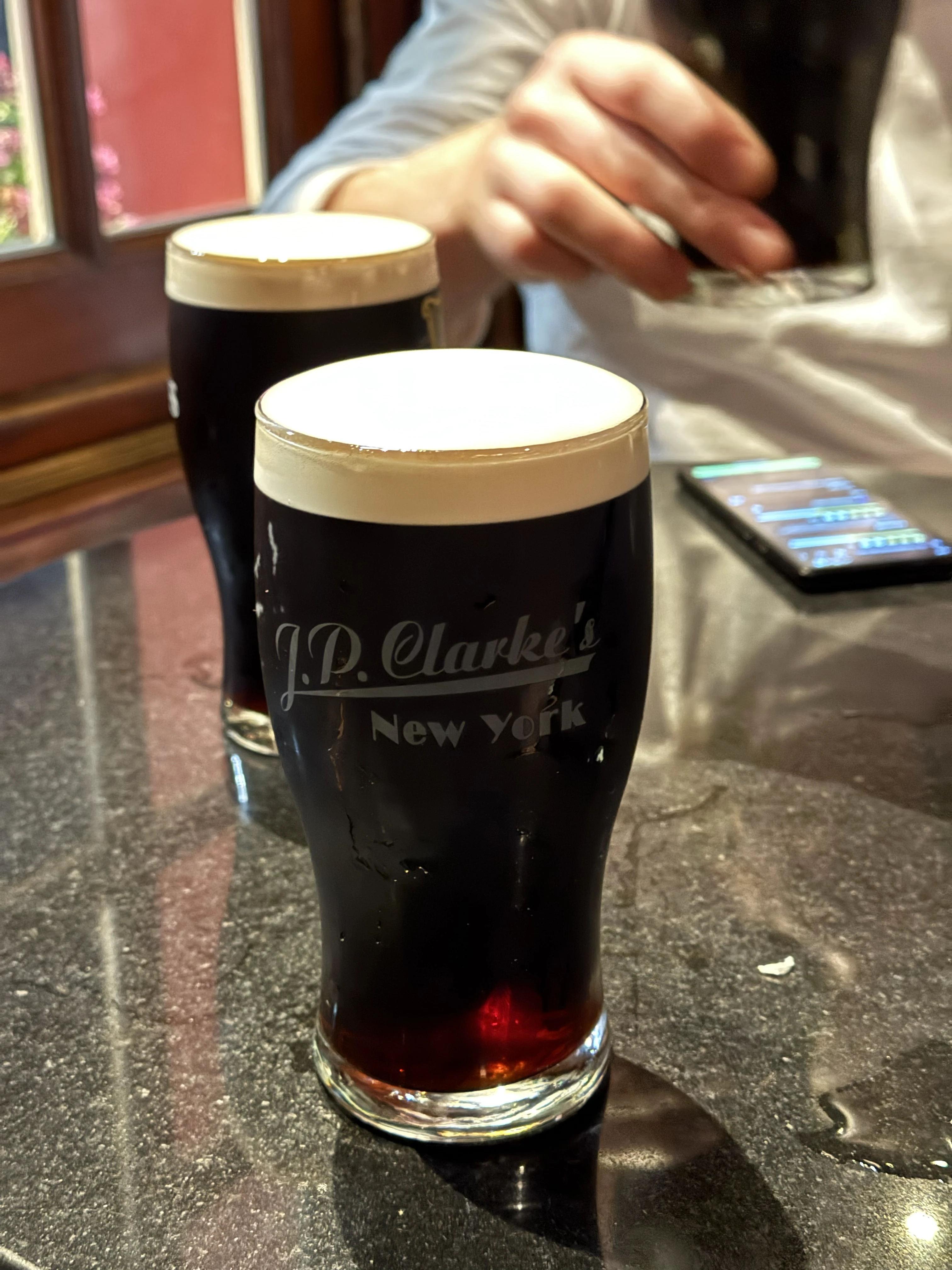 Image of Guinness drink 1