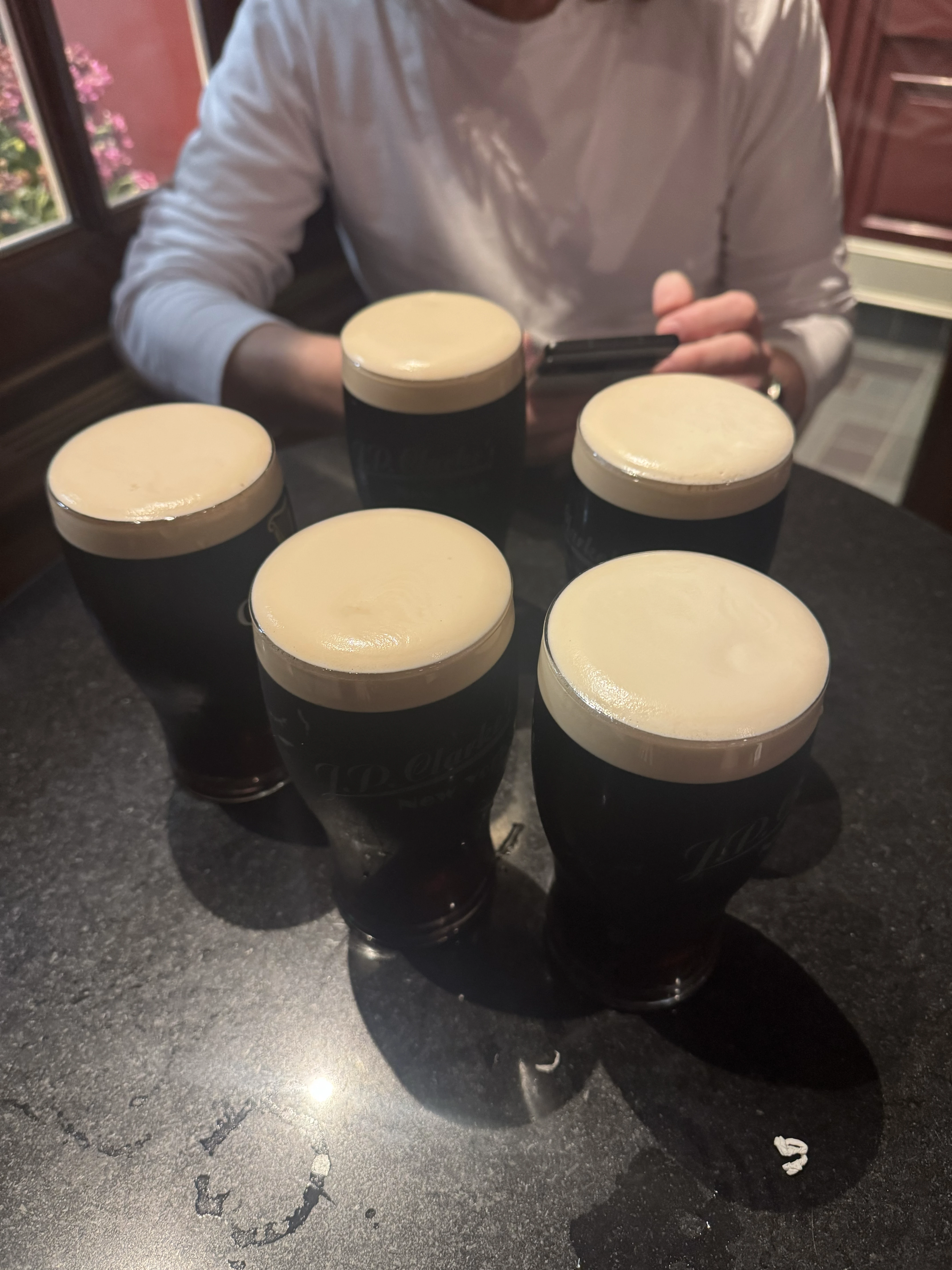 Image of Guinness drink 1