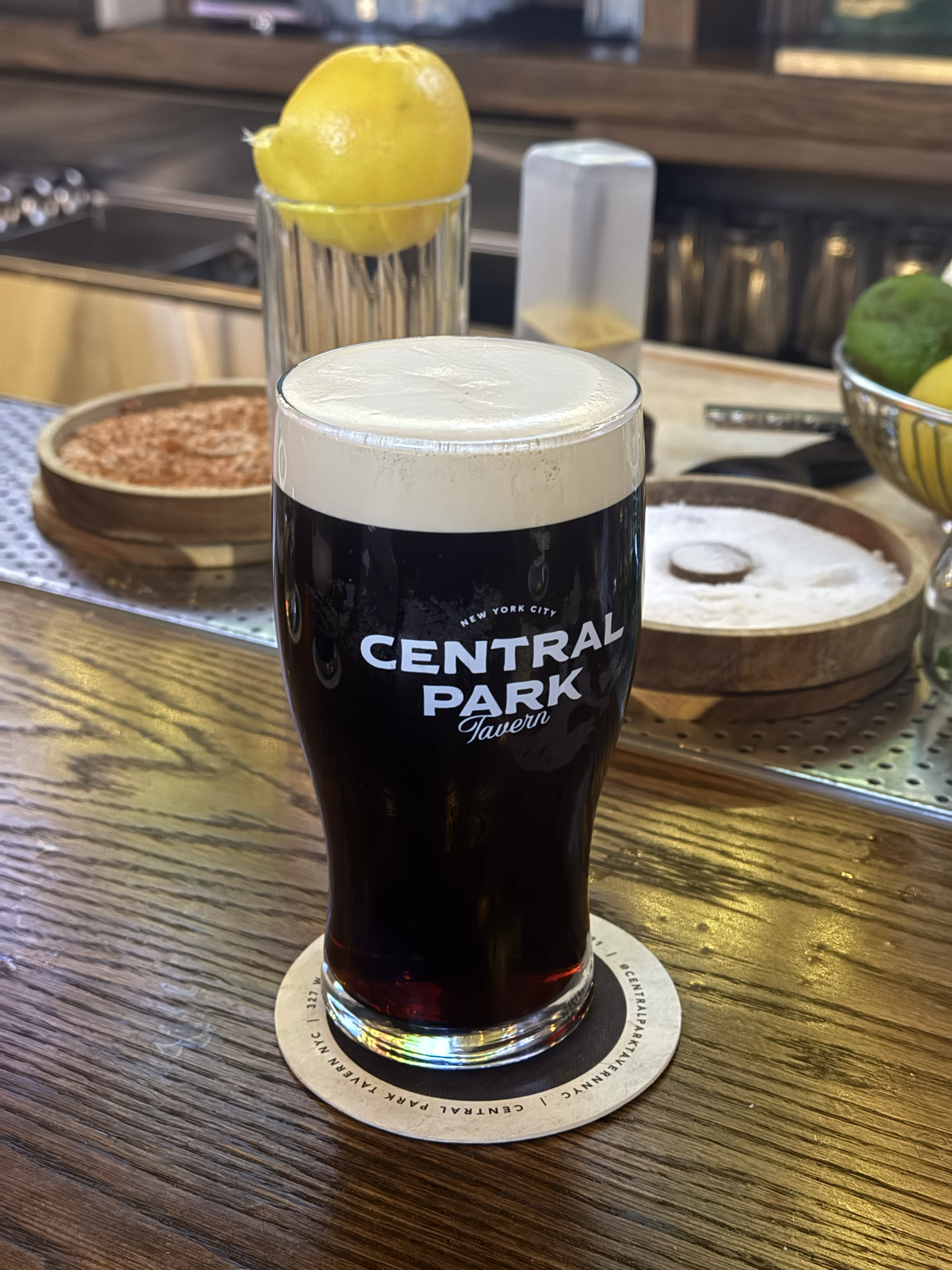 Image of Guinness drink 1