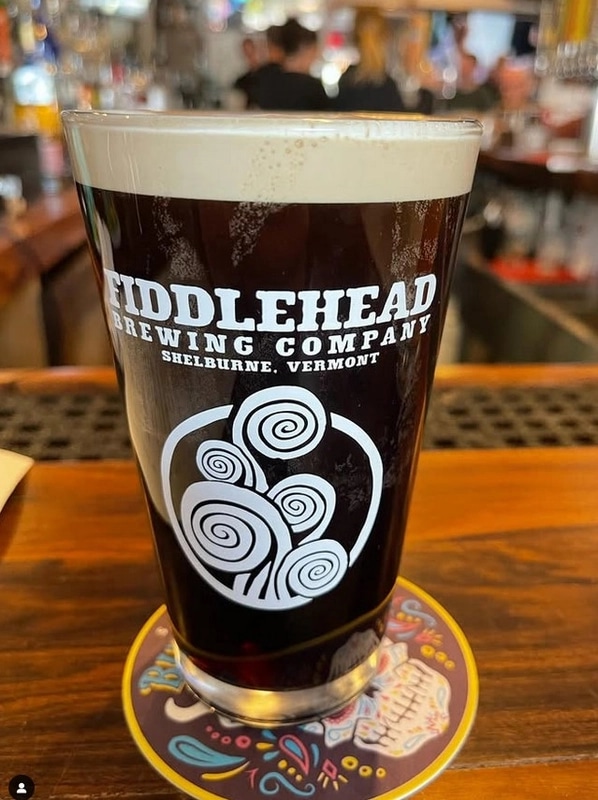 Image of Guinness drink