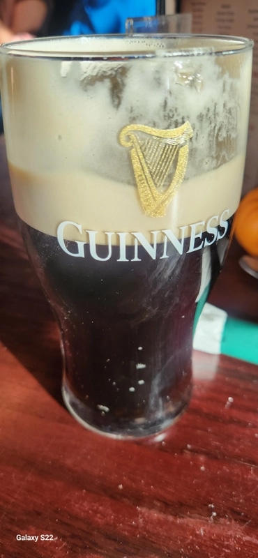 Image of Guinness drink 1