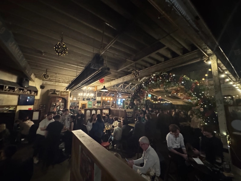 Image of Guinness drink 1