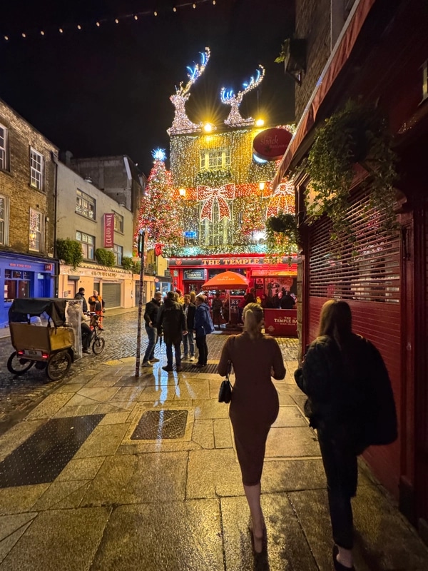 Image of Guinness drink