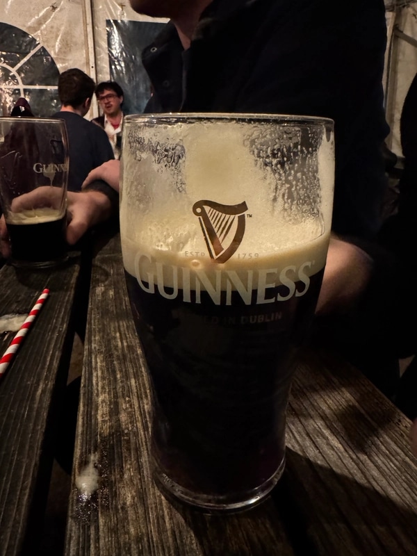 Image of Guinness drink 1