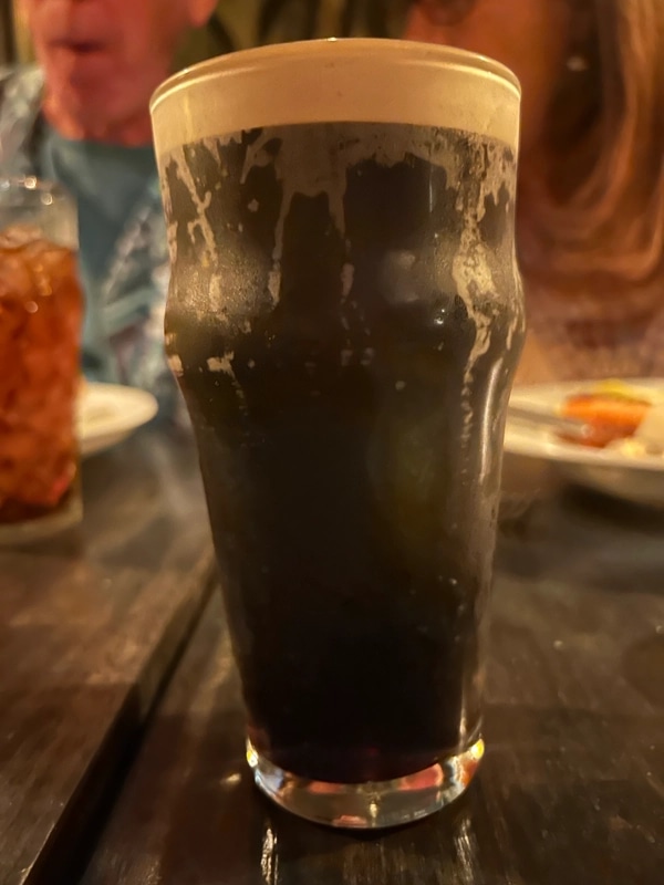 Image of Guinness drink 1