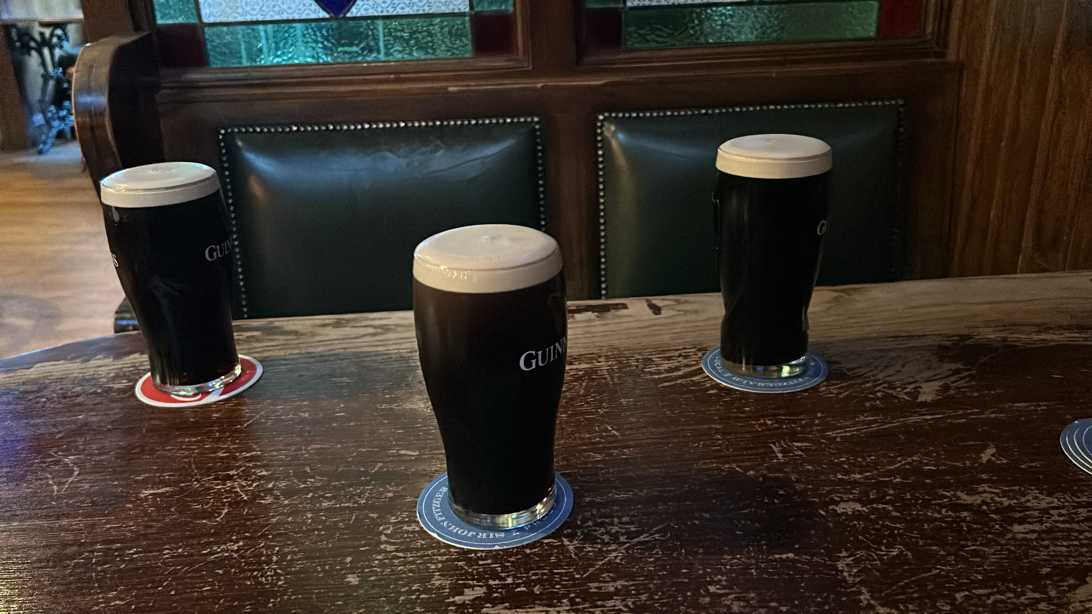 Image of Guinness drink 1