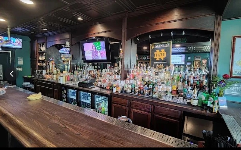 Image of Guinness drink