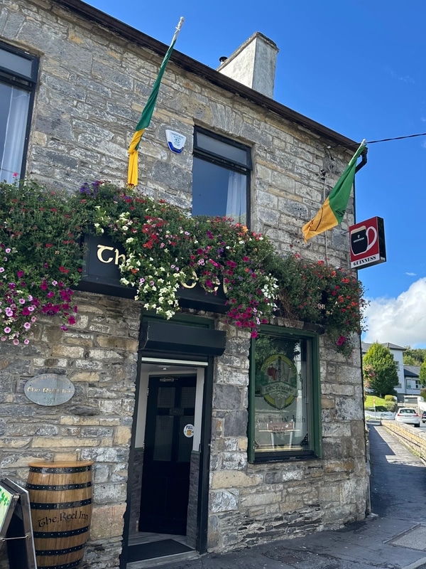 Image of Guinness drink 1