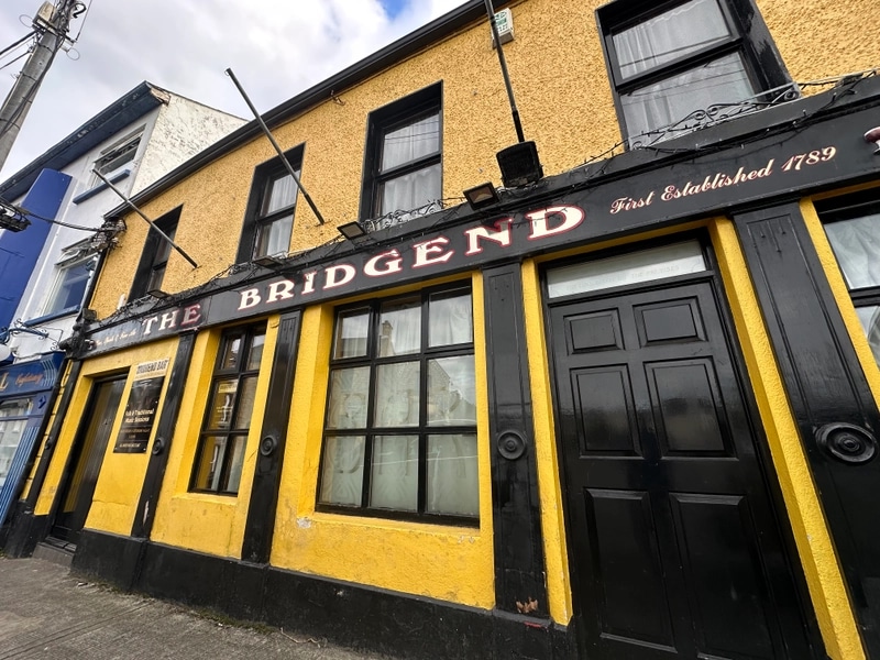 Image of Guinness drink 1