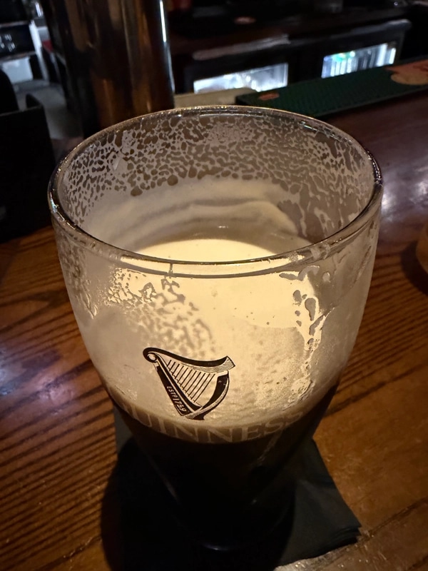 Image of Guinness drink 1