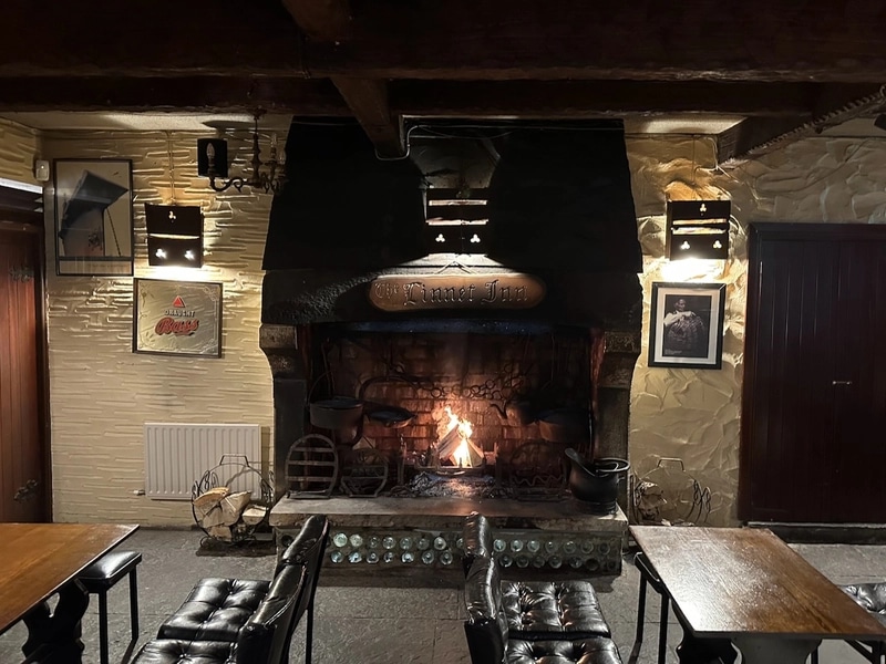 Image of Guinness drink 1