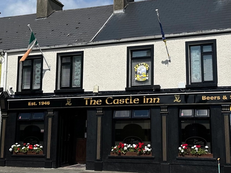 Image of Guinness drink 1