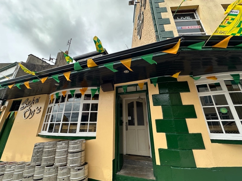 Image of Guinness drink 1