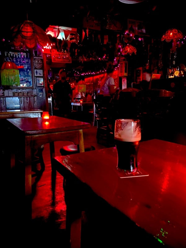 Image of Guinness drink 1