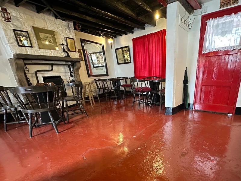 Image of Guinness drink