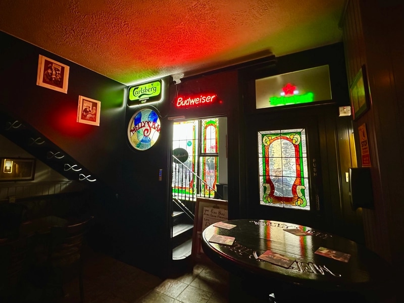 Image of Guinness drink 1