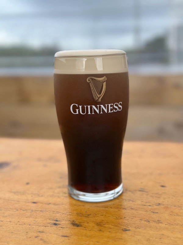 Image of Guinness drink 1