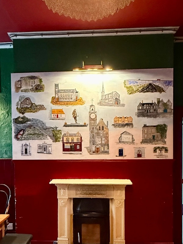 Image of Guinness drink 1