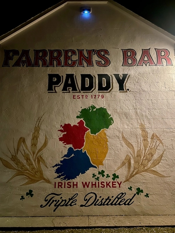 Image of Guinness drink