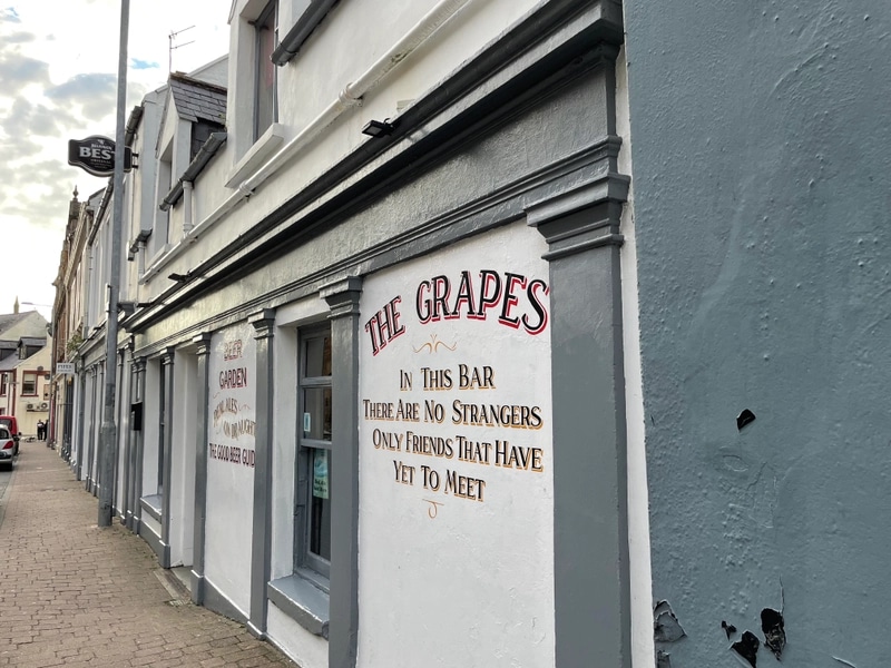 Image of Guinness drink 1