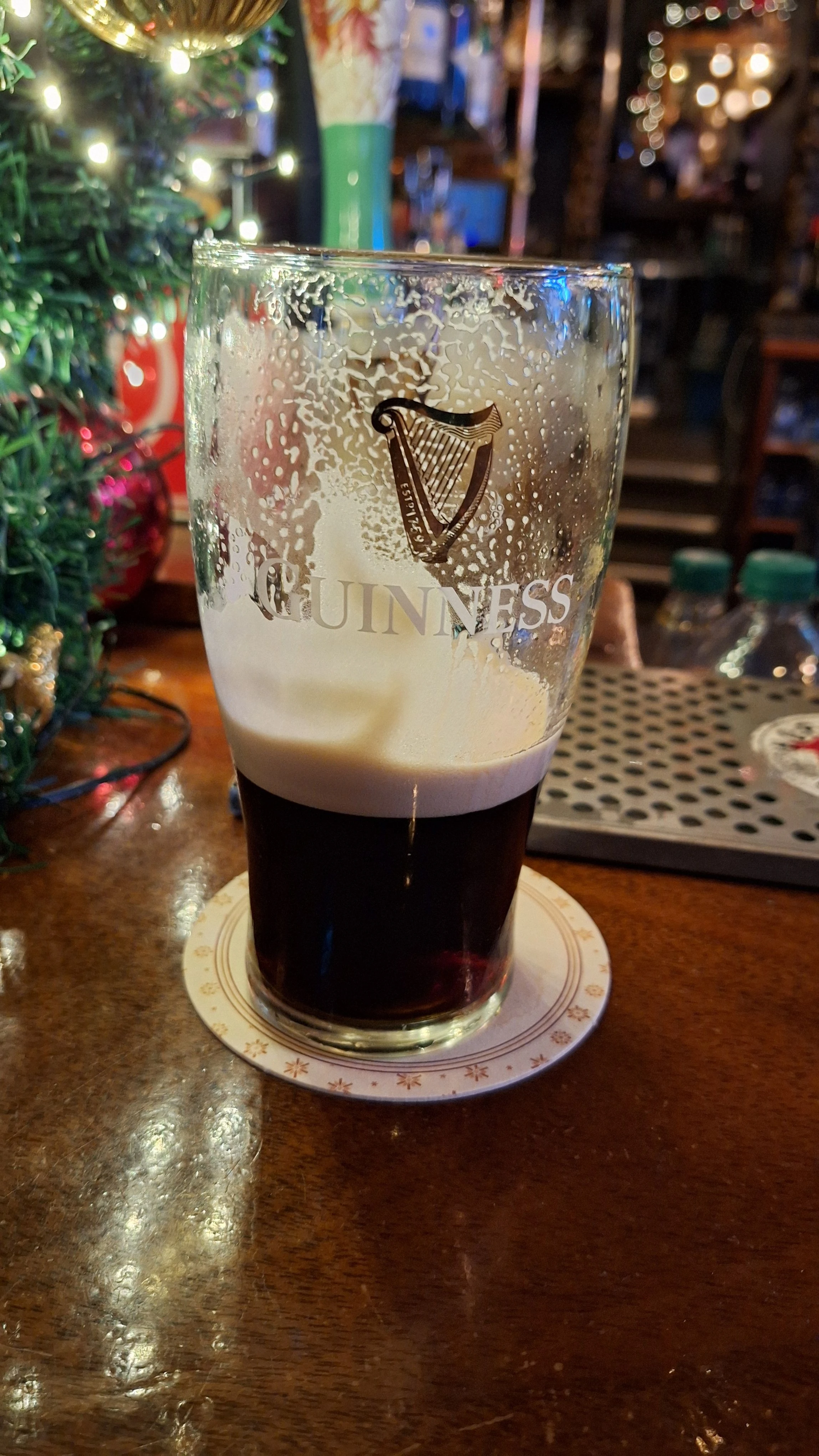 Image of Guinness drink 1
