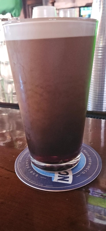 Image of Guinness drink