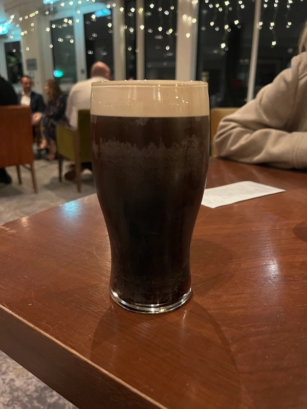 Image of Guinness drink 1