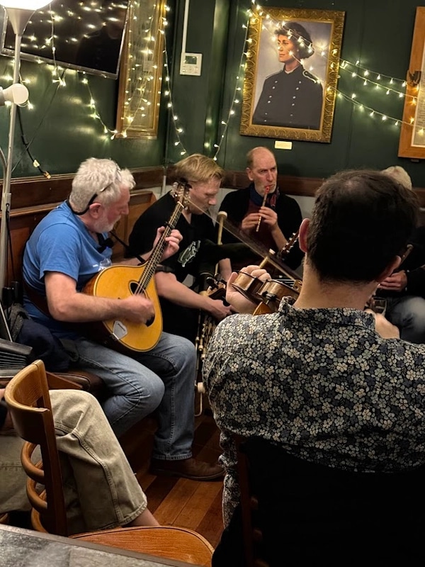 Image of Guinness drink 1