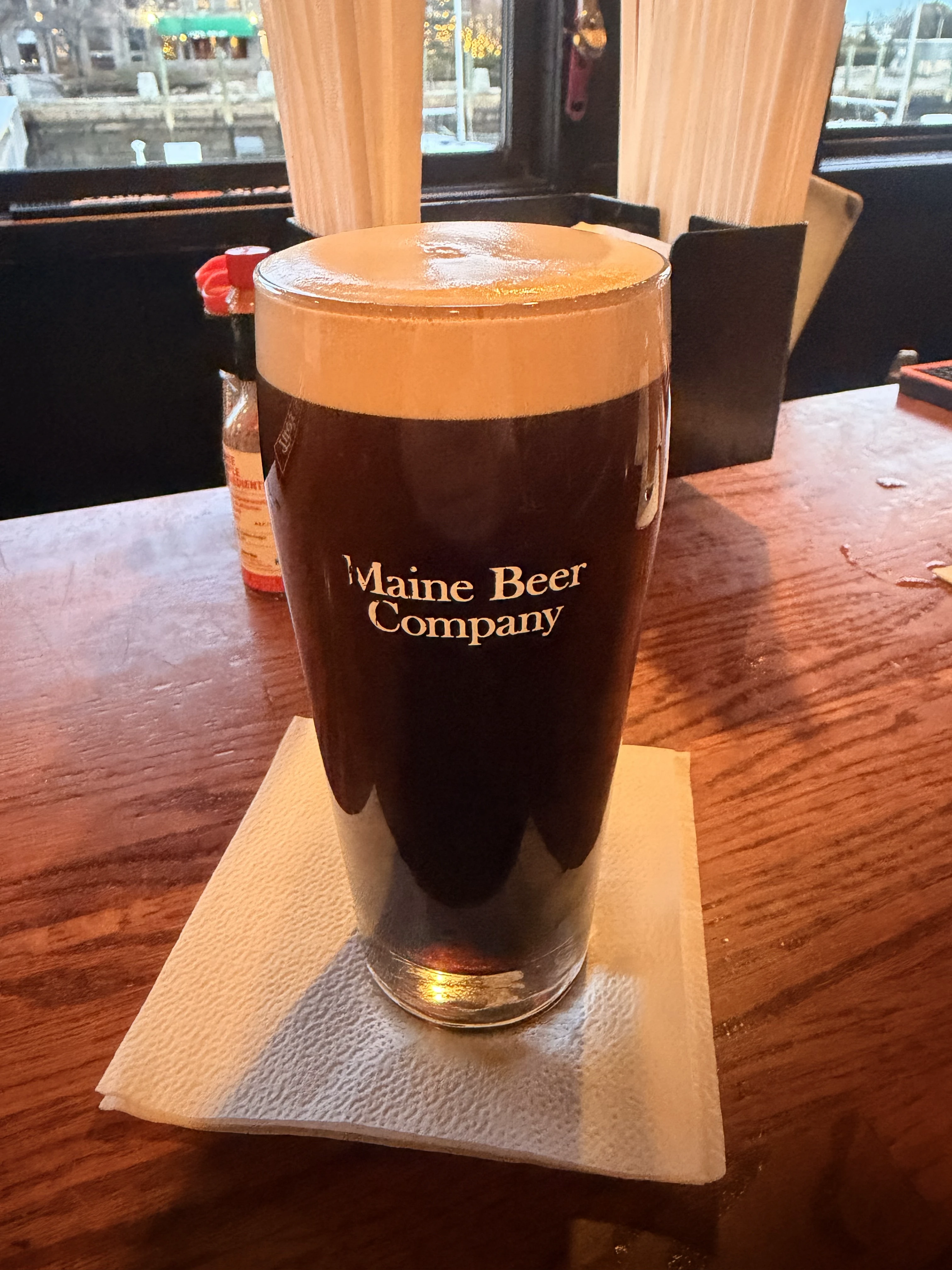 Image of Guinness drink